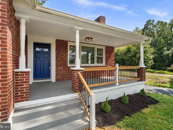 11745 Triadelphia Rd, Ellicott City, MD 21042