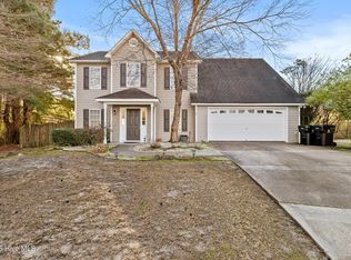 503 Emerson Point, Wilmington, NC 28411