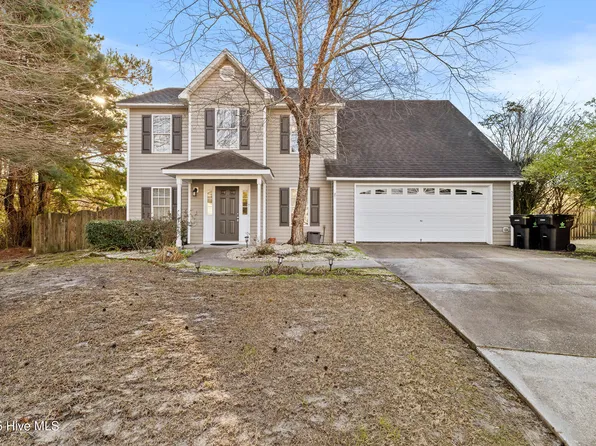 503 Emerson Point, Wilmington, NC 28411