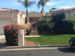 40 Gibraltar Dr, Palm Desert, CA 92211