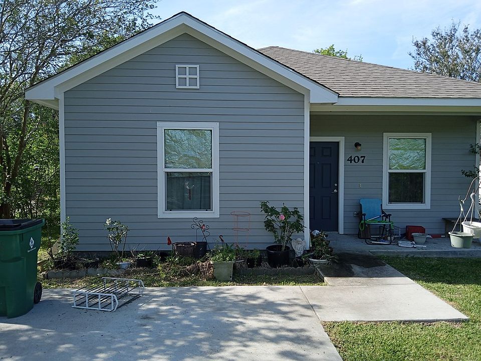 407 Perryman Ave, Palacios, TX 77465 Zillow