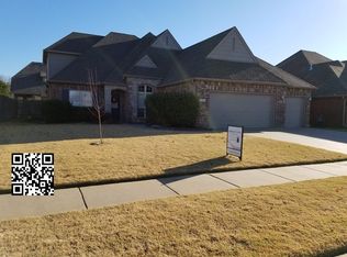 3409 S Umbrella Ave, Broken Arrow, OK 74012