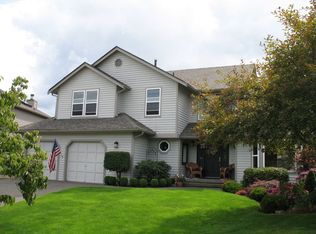 15415 139th Ave SE, Renton, WA 98058