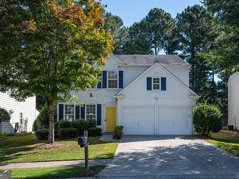 206 Persimmon Trl — Photo 32