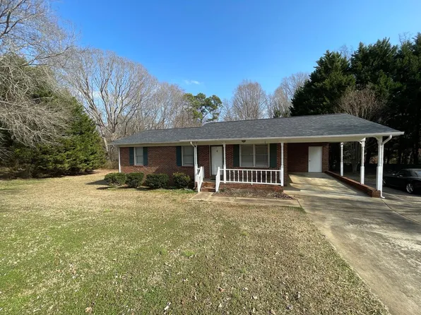 124 Centerfield Dr, Shelby, NC 28150