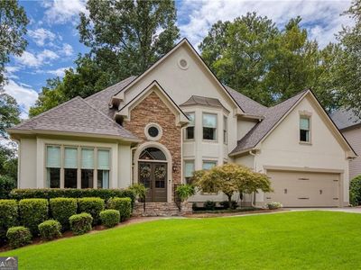 2080 Hembree Grove Dr, Roswell, GA, 30076