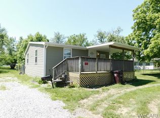 1404 E Market St, Lima, OH