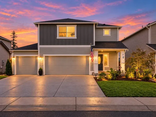 13811 197th Street E, Graham, WA 98338