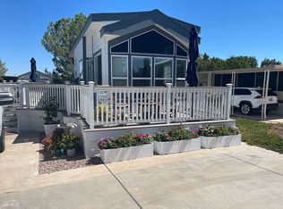 1921 Foxtrot Ln, Show Low, AZ 85901