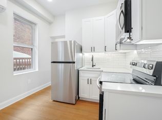 604 N Eutaw St #1, Baltimore, MD 21201