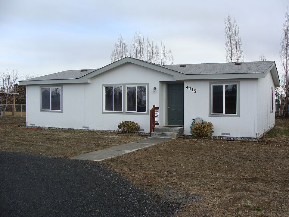 Completely Remodeled
