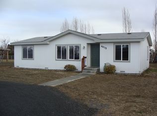 4415 Jackie Dr NE, Moses Lake, WA 98837
