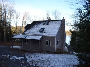 211 Evergreen Rd, Indian Lake, NY 12842