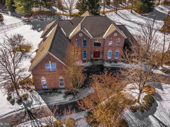 Recently Sold Homes In Moorestown Township Nj 1 183 Transactions Zillow