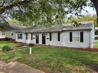 1307 Shell Rd, Hampton, VA 23661