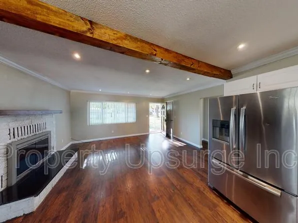 2410 Marlene Ave, Redding, CA 96002