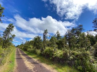 Apele Rd, Mountain View, HI 96771