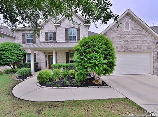 18715 Double Fork Rd, San Antonio, TX 78258