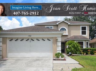 132 Prairie Dune Way, Orlando, FL 32828