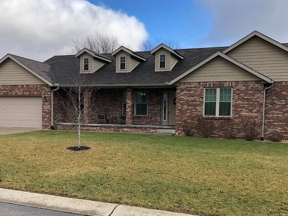 1st image of 714 S Weatherby Ct Lot 3