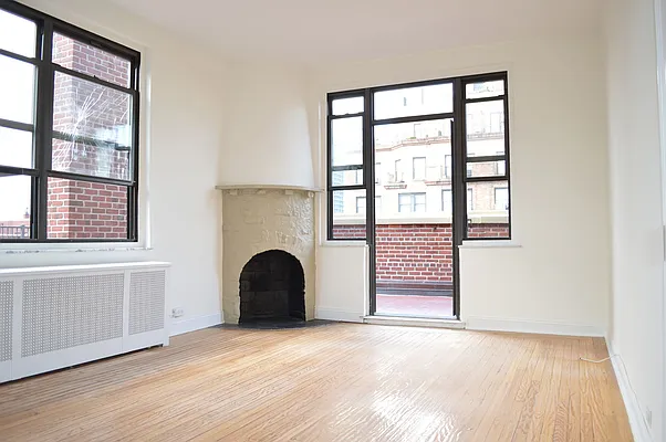 Rented by Brown Harris Stevens | media 17