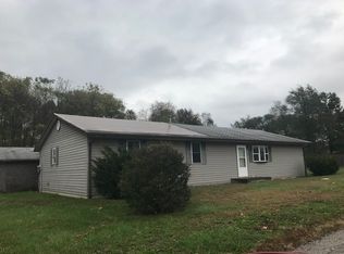 604 N 40th St, Terre Haute, IN 47803