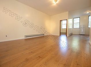329 S 5th St APT 3, Brooklyn, NY 11211