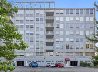 80 Park St APT 23, Brookline, MA 02446