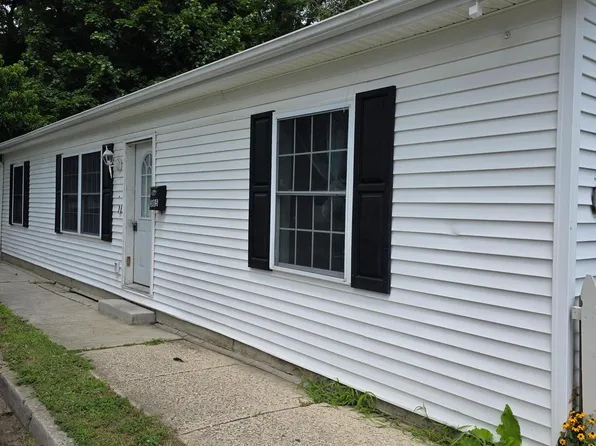 305 W Reed St, Dover, DE 19904