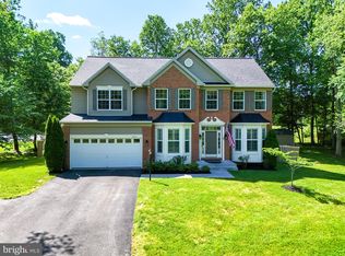 7263 Yola Ln, Manassas, VA