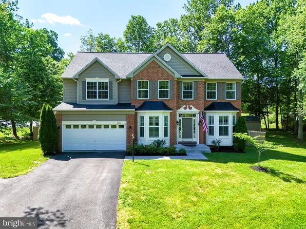 7263 Yola Ln, Manassas, VA 20111