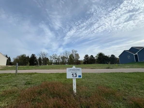 8000 Turning Stone Trl, Kalamazoo, MI 49009