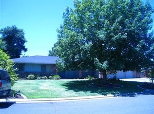 19447 Tami Ln, Woodbridge, CA 95258