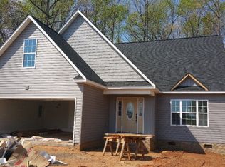 318 Margaret Ave, Gaffney, SC 29341