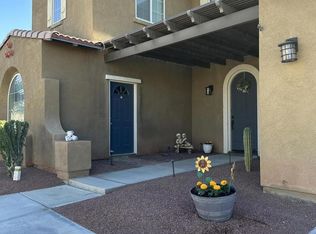 40838 Ophir Canyon St, Indio, CA 92203