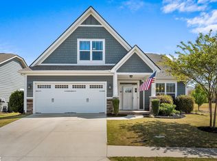 1104 Draycott Rd, Simpsonville, SC 29681