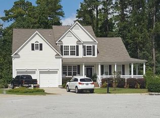 125 Grist Mill Ct, Lexington, SC 29072