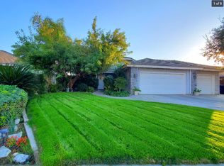 10911 Martingale Dr, Bakersfield, CA 93312
