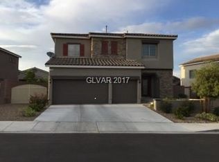 1642 Sedona Cliffs Ave, Henderson, NV 89014