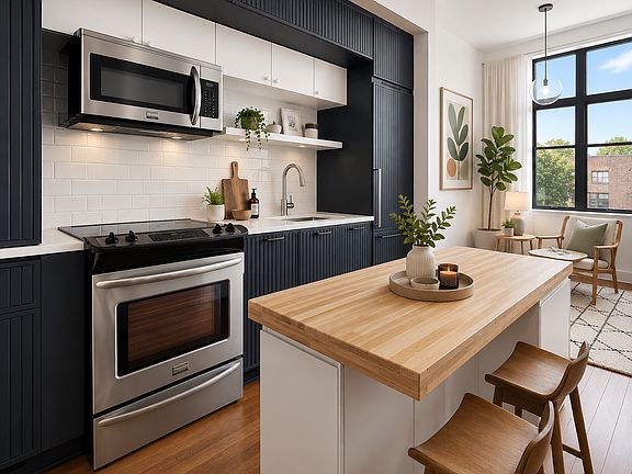 4th image of 180 Bainbridge St #417