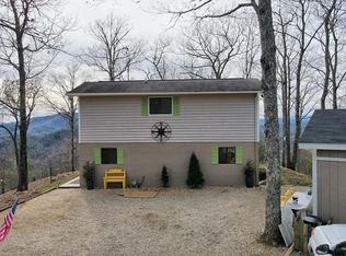 430 Willscott Mountain Dr, Murphy, NC 28906