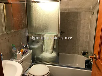 Rented by Signature Spaces NYC Corp