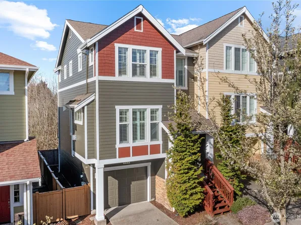 113 Birch Street, Fircrest, WA 98466