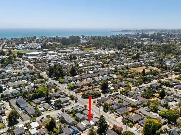 1524 17th Ave APT A, Santa Cruz, CA 95062