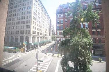 Rented by (Legacy) NY Quality Living Uptown