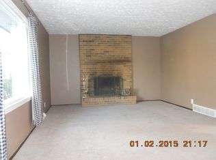 2617 Cornelia St, Bellevue, NE 68147