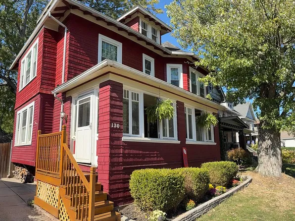 130 Wallace Ave, Buffalo, NY 14214