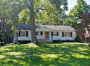 109 Rustic Ln, Mansfield, OH 44907