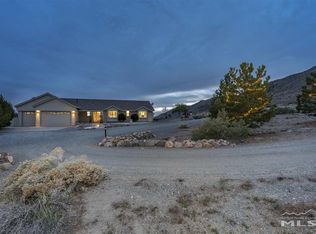 300 Cabrillo Ln, Reno, NV 89510