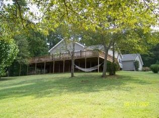 1908 Lake Rd, Ridgeway, SC 29130